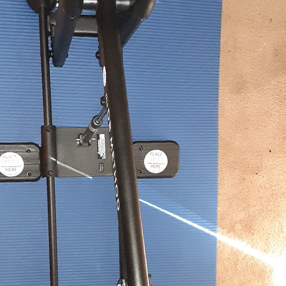 DB Method Machine